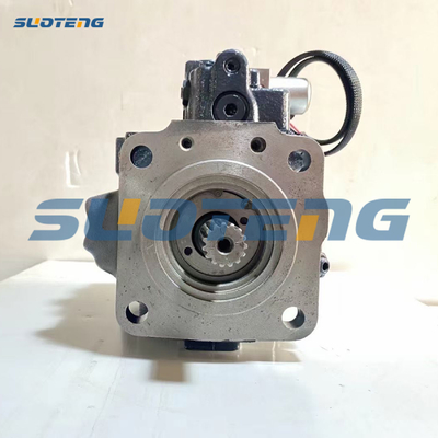708-1S-11190 708-1s-11190 Hydraulikpumpe für Baggerteile