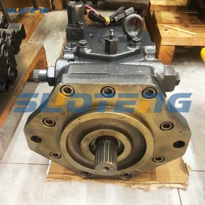 708-1H-00260 Hydraulikpumpe 7081H00260 für D375 Dozer
