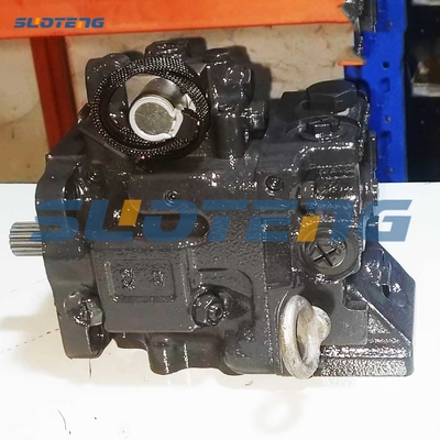 708-1L-00670 708-1W-00670 Hydraulische Pumpe Lüfterpumpe 7081L00670 für D375 Dozer