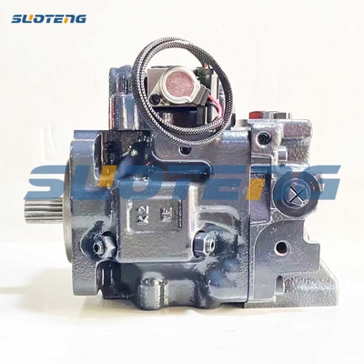 708-1S-11190 Hydraulische Lüfterpumpe 7081S11190 für Radlader WA380-6