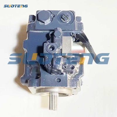 708-1S-11190 Hydraulische Lüfterpumpe 7081S11190 für Radlader WA380-6