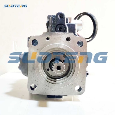 708-1S-11190 7081S11190 Hydraulische Lüfterpumpe für Radlader WA380-6