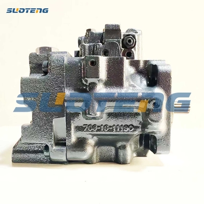 708-1S-11190 Hydraulische Lüfterpumpe 7081S11190 für Radlader WA380-6