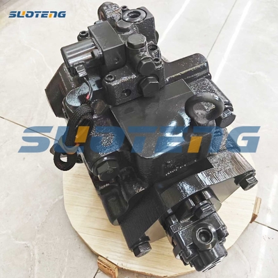 708-1W-41522 Hydraulikpumpe 7081W41522 für Radlader WA380-6