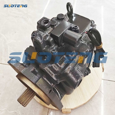 708-1W-41522 7081W41522 Hydraulische Hauptpumpe für Lader WB146