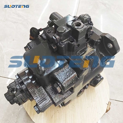 708-1W-41522 7081W41522 Hydraulikpumpe für den Lastwagen Wa380-6