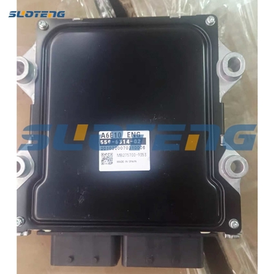 559-6314 5596314 Steuergerät ECU für C2,2-Motor