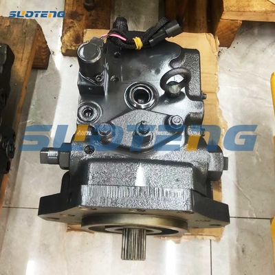 708-1H-00260 708-1h-00260 Hydraulische Pumpe für Bagger D375 Teile