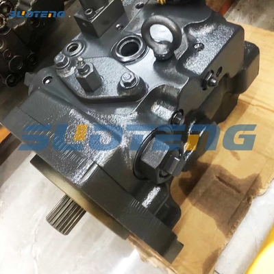 708-1H-00260 708-1h-00260 Hydraulische Pumpe für Bagger D375 Teile