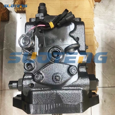 708-1H-00260 708-1h-00260 Hydraulische Pumpe für Bagger D375 Teile