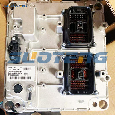 521-0791 5210791 Elektronisches Steuermodul für den ECM-Motor für Bagger 330