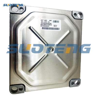 521-0791 5210791 Elektronisches Steuermodul für den ECM-Motor für Bagger 330