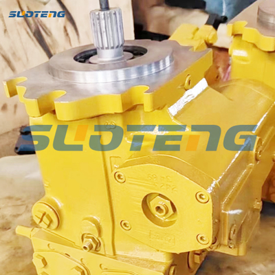 139-4151 1394151 Kolbenpumpe für Dozer D8R