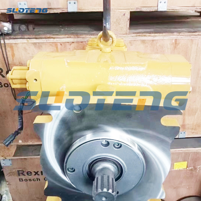139-4151 1394151 Kolbenpumpe für Dozer D8R