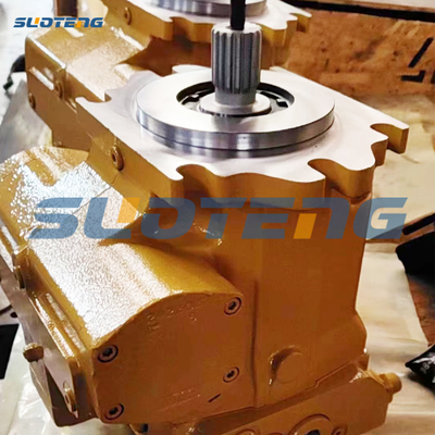 139-4151 1394151 Hydraulische Kolbenpumpe Ölpumpe für D8R D8N Teile