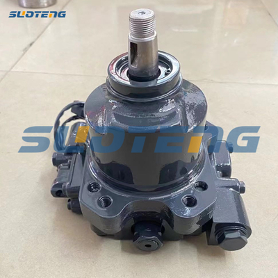 708-7S-00550 Hydraulische Pumpenventilatoren-Motormontage 7087S00550 Für den Radlader WA470-6