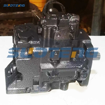 708-1L-00670 Hydraulikpumpe für Bulldozer D155A