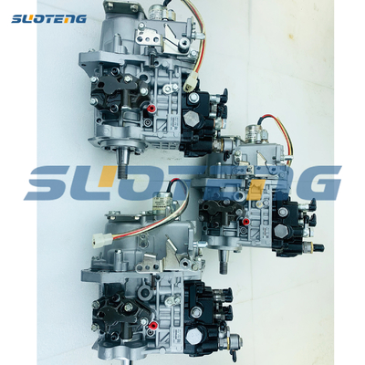 723945-51320 72394551320 Kraftstoffeinspritzpumpe für 4TNV106 Motor