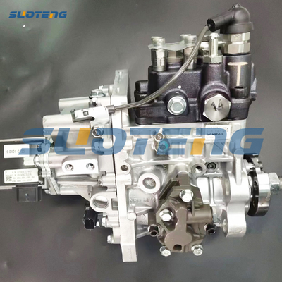 ECR88 D3.4DCAE3 Kraftstoffspritzgaspumpe für Baggerteile