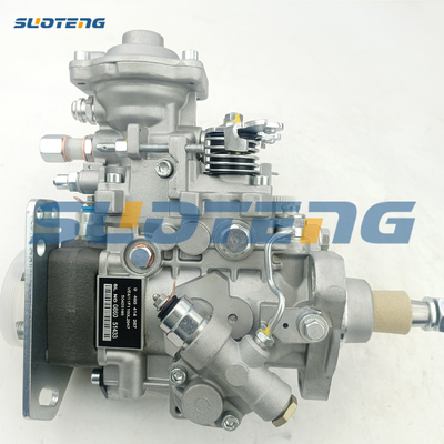 0460414267 50425195 Kraftstoffeinspritzpumpe für 4BT-Motoren