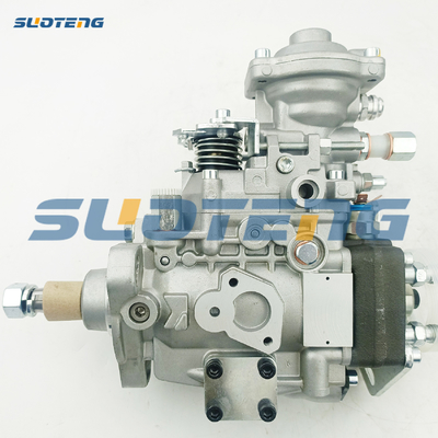 0460414267 Kraftstoffeinspritzpumpe für Dieselmotoren