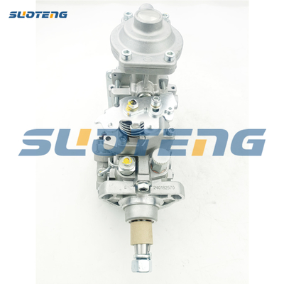 0460414267 Kraftstoffeinspritzpumpe für Dieselmotoren
