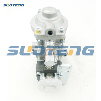 0460414267 Kraftstoffeinspritzpumpe für Dieselmotoren