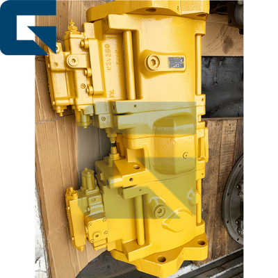 334-9990 Hydraulikpumpe 3349990 für Bagger E390D