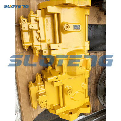 334-9990 Hydraulikpumpe 3349990 für Bagger E390D