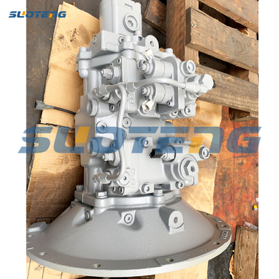 9192497 Hydraulische Hauptpumpe für Baggerteile HPK055AT-18B