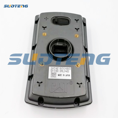 309-5711 3095711 Monitor-Display-Platte für E320D2 E320E Bagger