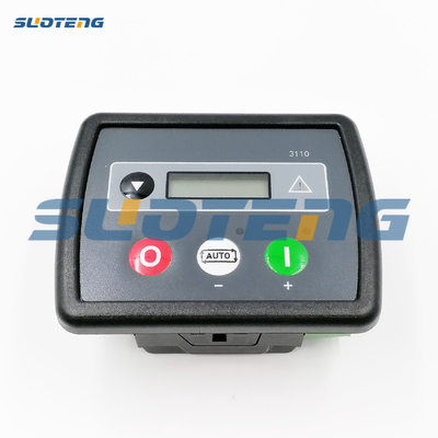 DSE3110 3110-008 Elektrische Teile Generator Steuergerät für den Motor