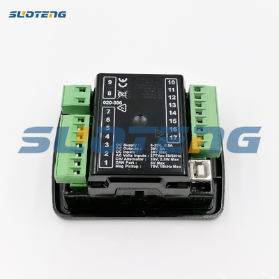 DSE3110 3110-008 Elektrische Teile Generator Steuergerät für den Motor