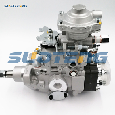 0460424424 Dieselbrennstoffspritze 0 460 424 424