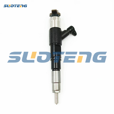5344766 Common-Rail-Injektor für QSF3.8-Motor