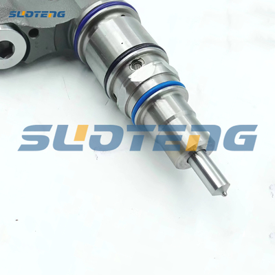 0414701080 Kraftstoffeinspritzer 1440580 für DC12-Motoren