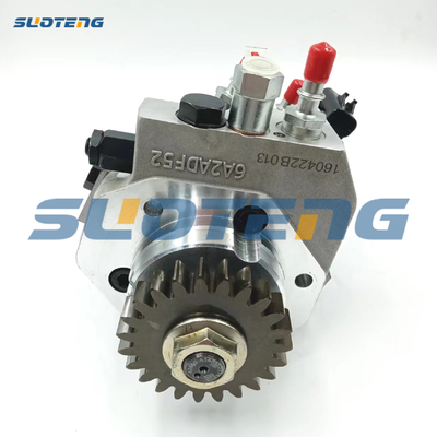 4327065 Kraftstoffeinspritzpumpe für ISG12-ISG11-Motor