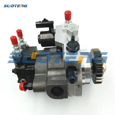 4327065 Kraftstoffeinspritzpumpe für ISG12-ISG11-Motor