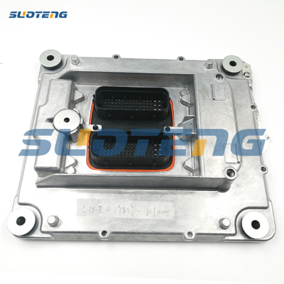 60100000 EC140B EC210B Steuergerät ECU