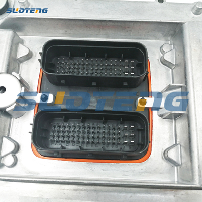 60100000 EC140B EC210B Steuergerät ECU