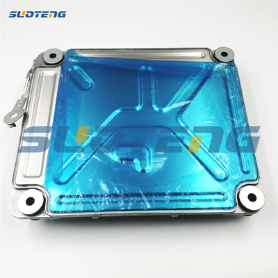 60100000 EC140B EC210B Steuergerät ECU