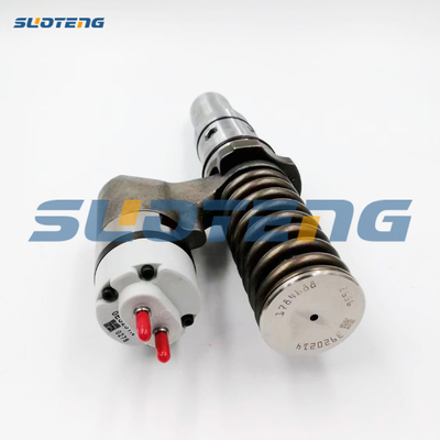 392-0214 Common Rail Injector 3920214 für den Motor 3512 3516