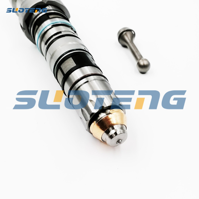 4326780 Common Rail Treibstoffspritzer für QSK45