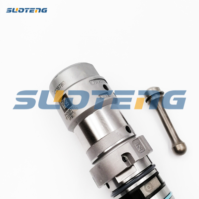 4326780 Common Rail Treibstoffspritzer für QSK45