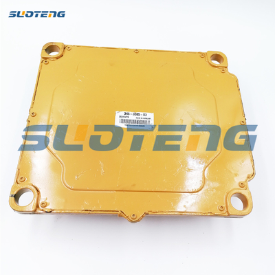 345-3385 3453385 ECU Elektronische Steuerungseinheit mit Programm für Bagger E312E
