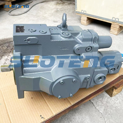 A10VD43 A10vd43 Hydraulikpumpe für Bagger EX60-1 EX60-2