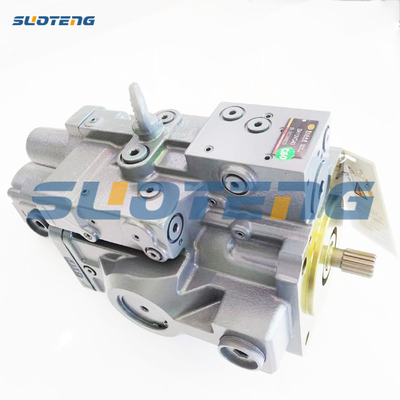 A10VD43 Hydraulikpumpe a10vd43 für Bagger EX60