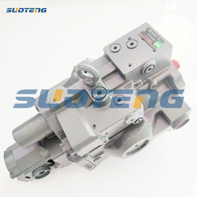 A10VD43 Hydraulikpumpe a10vd43 für Bagger EX60