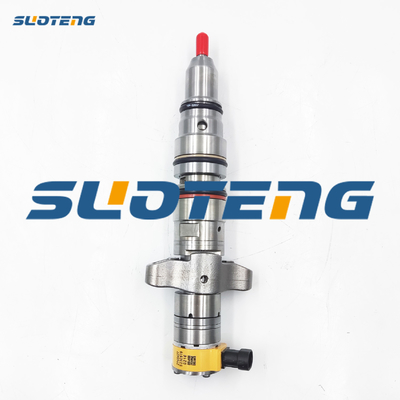 243-4502 2434502 Kraftstoffspritzer für C7-Motoren