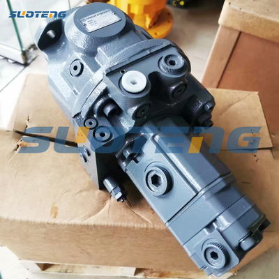 AP2D25 Hydraulikpumpe ap2d25 für Bagger R55-7